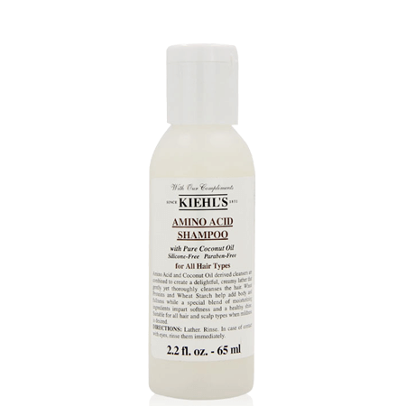 kiehl's,kiehl's Thailand,kiehl's amino acid shampoo with pure coconut oil 65ml,kiehl's amino acid shampoo with pure coconut oil,รีวิว kiehl's amino acid shampoo with pure coconut oil,ยาสระผมคัลส์,kiehl's amino acid shampoo with pure coconut oil ราคา,